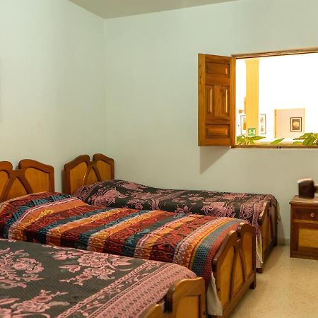 Hotel Poblanco By Rotamundos Fredonia Εξωτερικό φωτογραφία