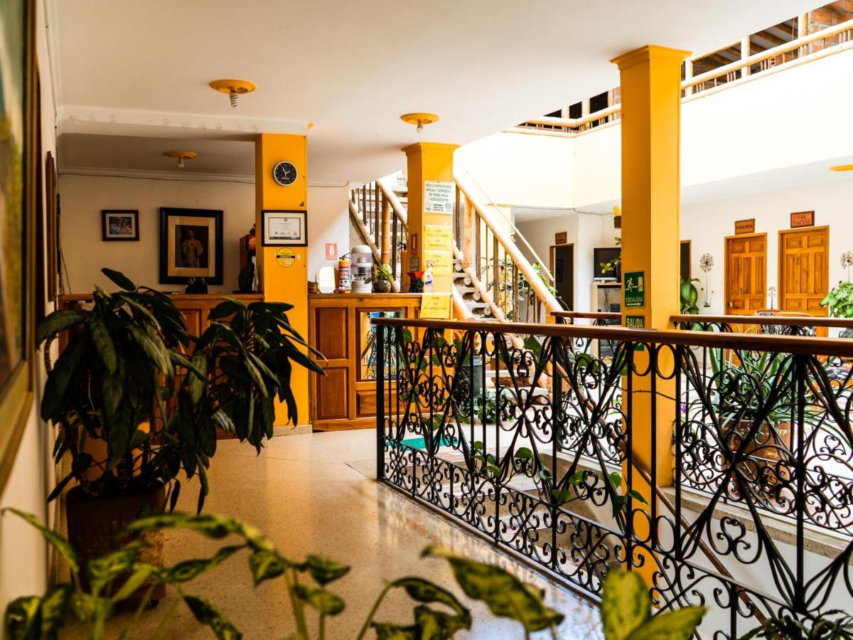 Hotel Poblanco By Rotamundos Fredonia Εξωτερικό φωτογραφία