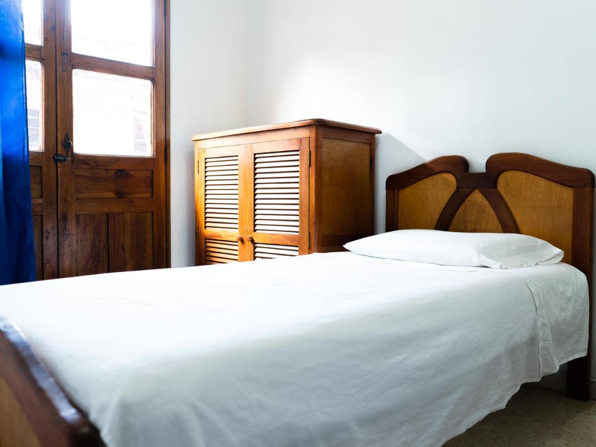 Hotel Poblanco By Rotamundos Fredonia Εξωτερικό φωτογραφία