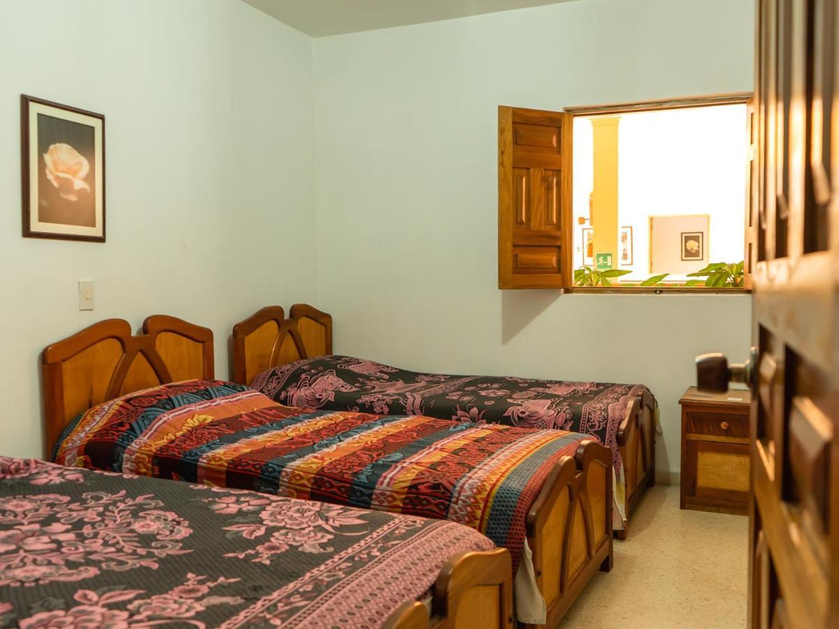 Hotel Poblanco By Rotamundos Fredonia Εξωτερικό φωτογραφία