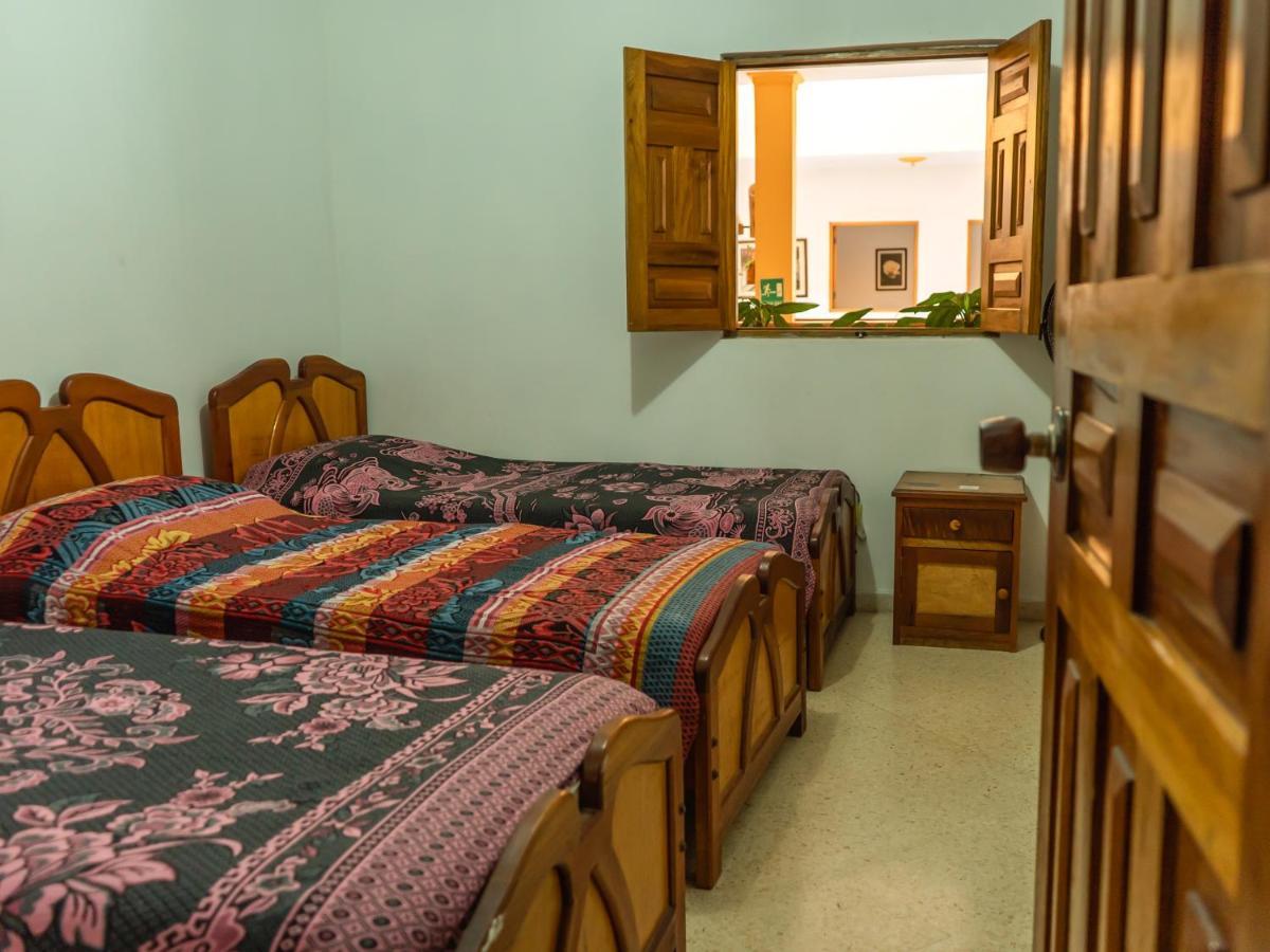 Hotel Poblanco By Rotamundos Fredonia Εξωτερικό φωτογραφία