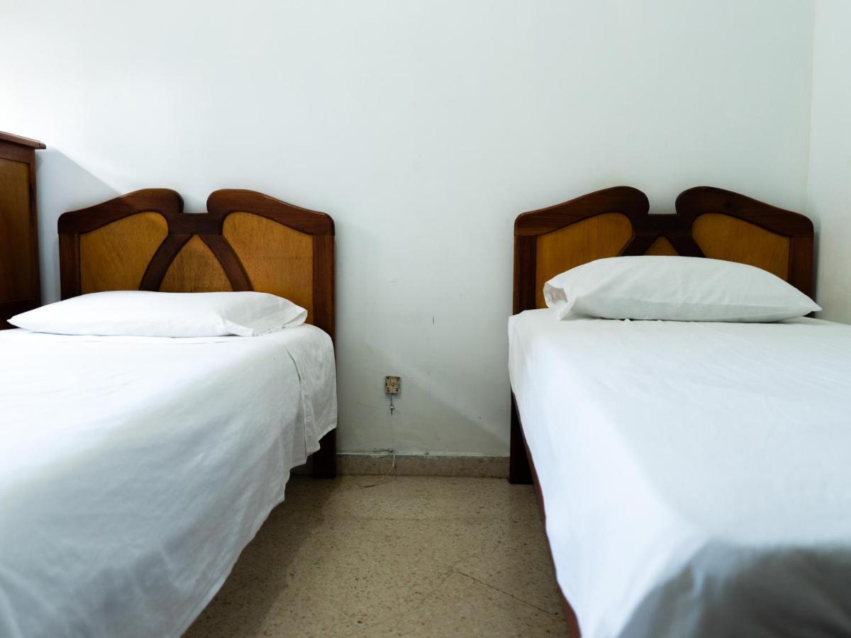 Hotel Poblanco By Rotamundos Fredonia Εξωτερικό φωτογραφία