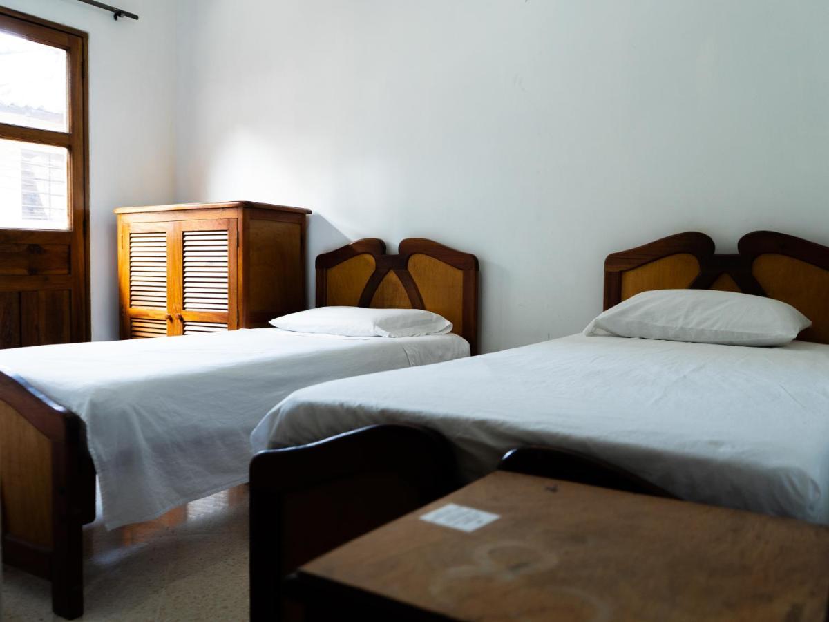 Hotel Poblanco By Rotamundos Fredonia Εξωτερικό φωτογραφία